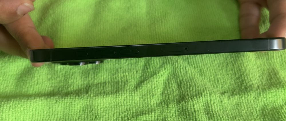 Iphone 16 ProMax 256GB/99%