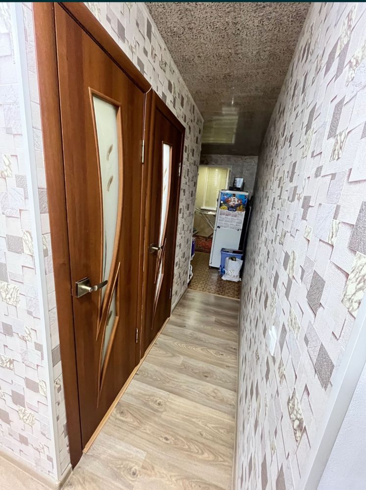 Продается 3 ком кв радуга