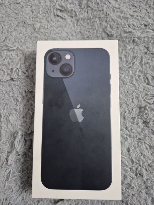 iPhone 13          N