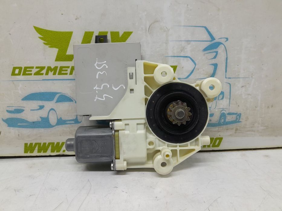 Motoras macara geam stanga spate 0130822219 Ford Focus 2 [2004 - 2008