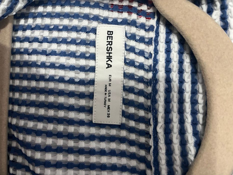 Camasa barbati bershka marimea m