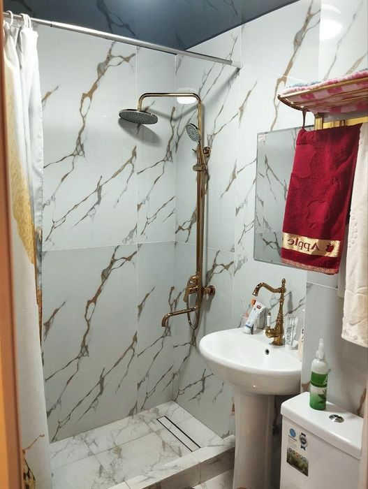 Yakkasaroy   Qushbegi 22