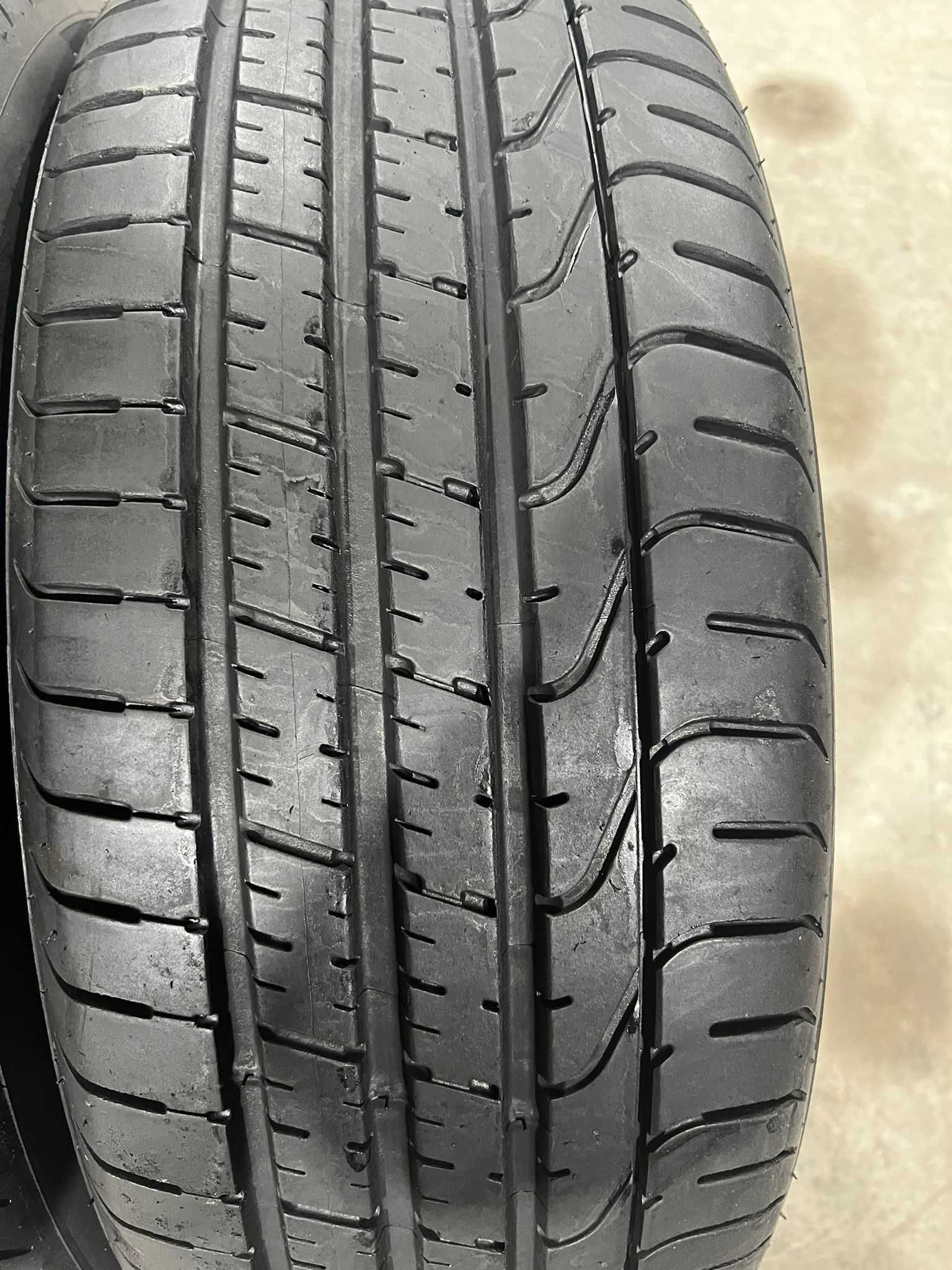 Anvelope Vara 225/45/19 Pirelli RSC