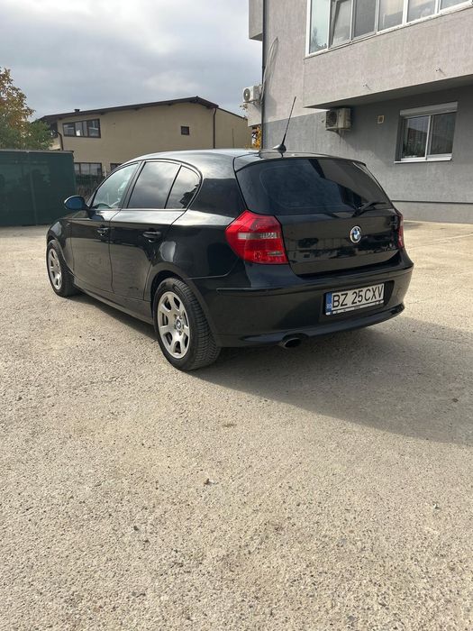 BMW seria 1 e87 2.0 TDI