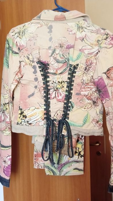 Оригинален комплект Just Cavalli