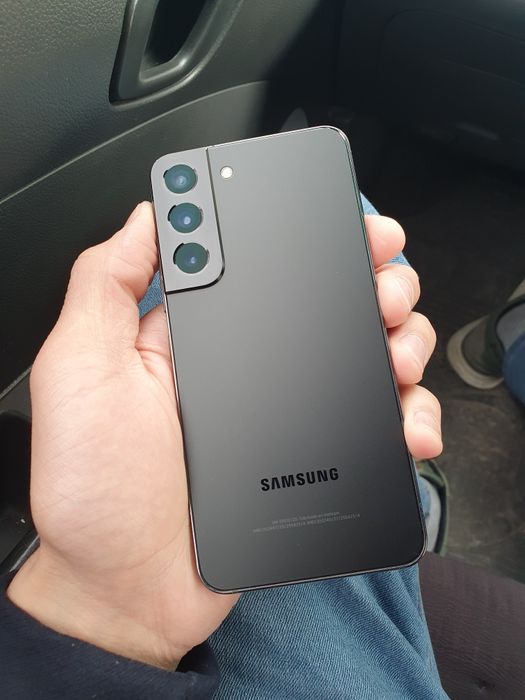 Samsung S22 5G 256Gb Dual sim
