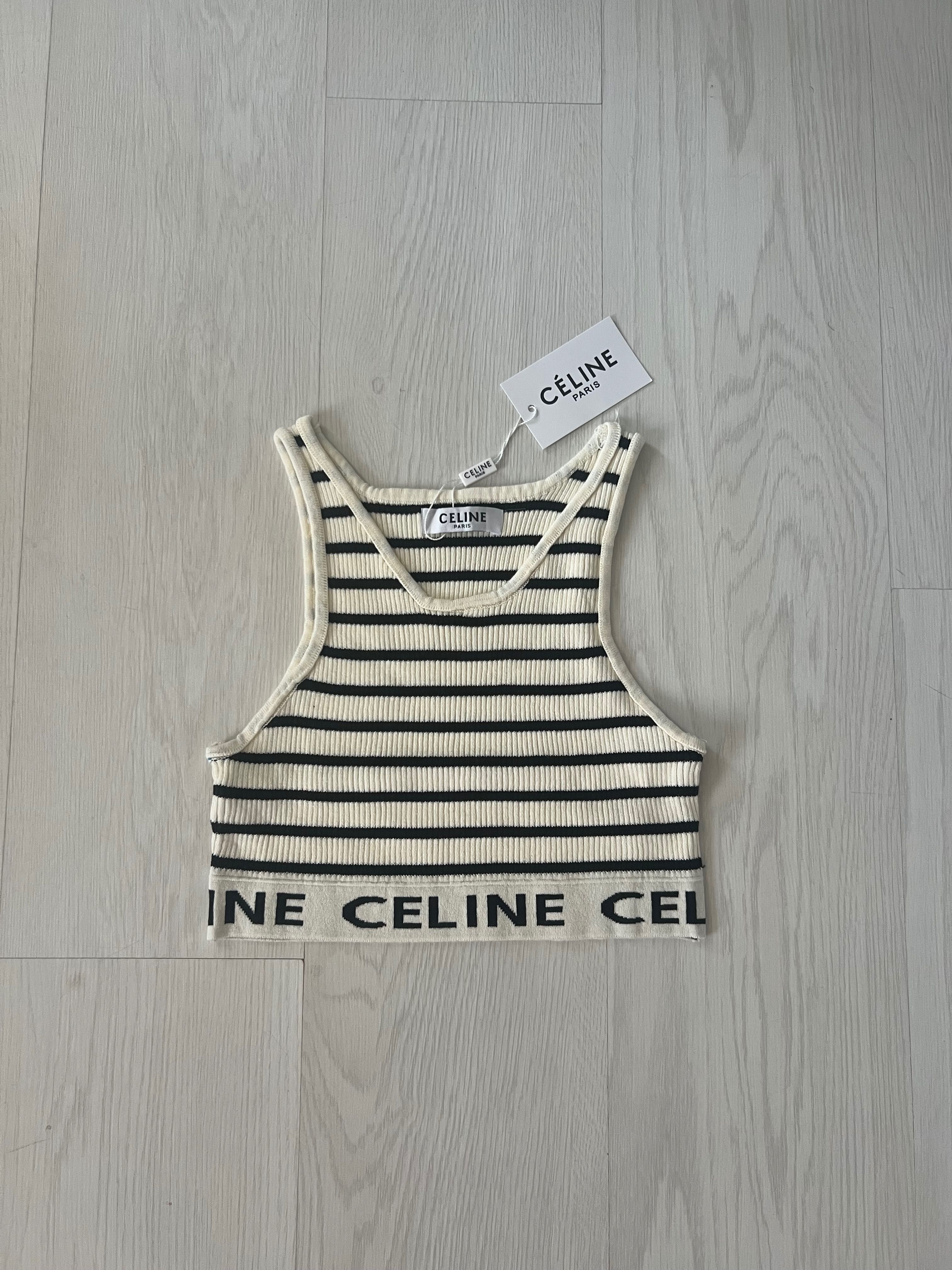 Модерен Топ Celine