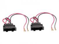 conector difuzor Skoda, Seat, VW 1316-01, set 2 bucati