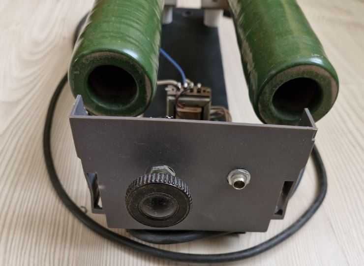 Продавам товар за тестове на Н.Ч. усилватели.