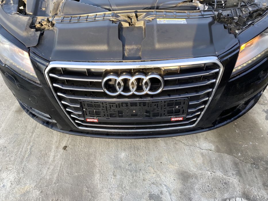 Fuzetă stânga față Audi A7  3.0 Tdi  2011