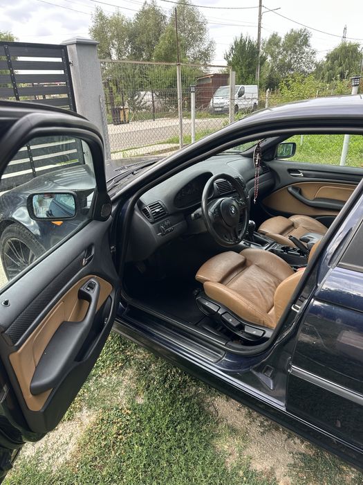 Vand Bmw e46 320d 150 cp
