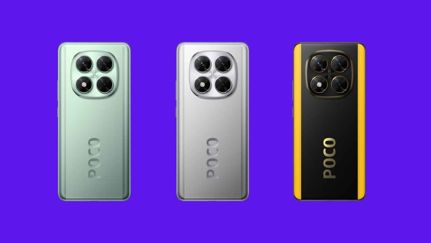 Xiaomi Poco X7 5G Доставка Бесплатная!!!