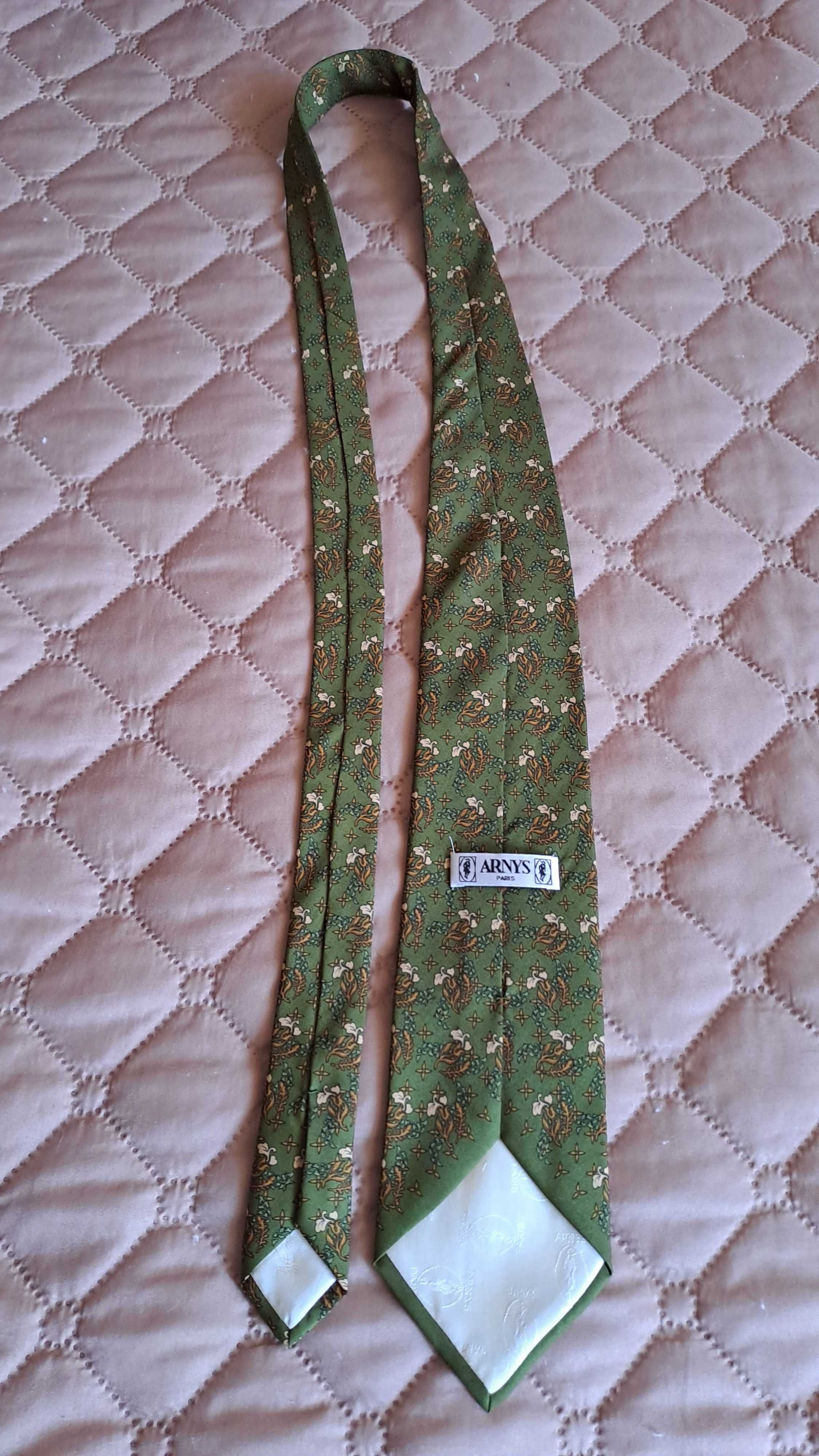 Маркови вратовръзки Hermes, Arnys, Madelios, Christian Dior