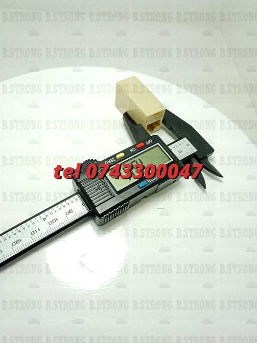 Subler Electronic Digital 0150mm Precizie 001