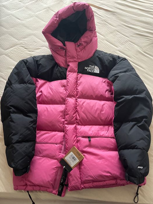 Geaca the north face hmlyn himalayan down 550 parka M tnf NOUA nuptse