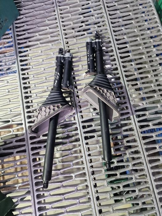 Telescoape amortizoare electrice portbagaj f01 f11 f07 f36 g01 f31