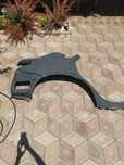 Aripa dreapta spate Lexus rx 2017 / 2018 / 2019 / 2020