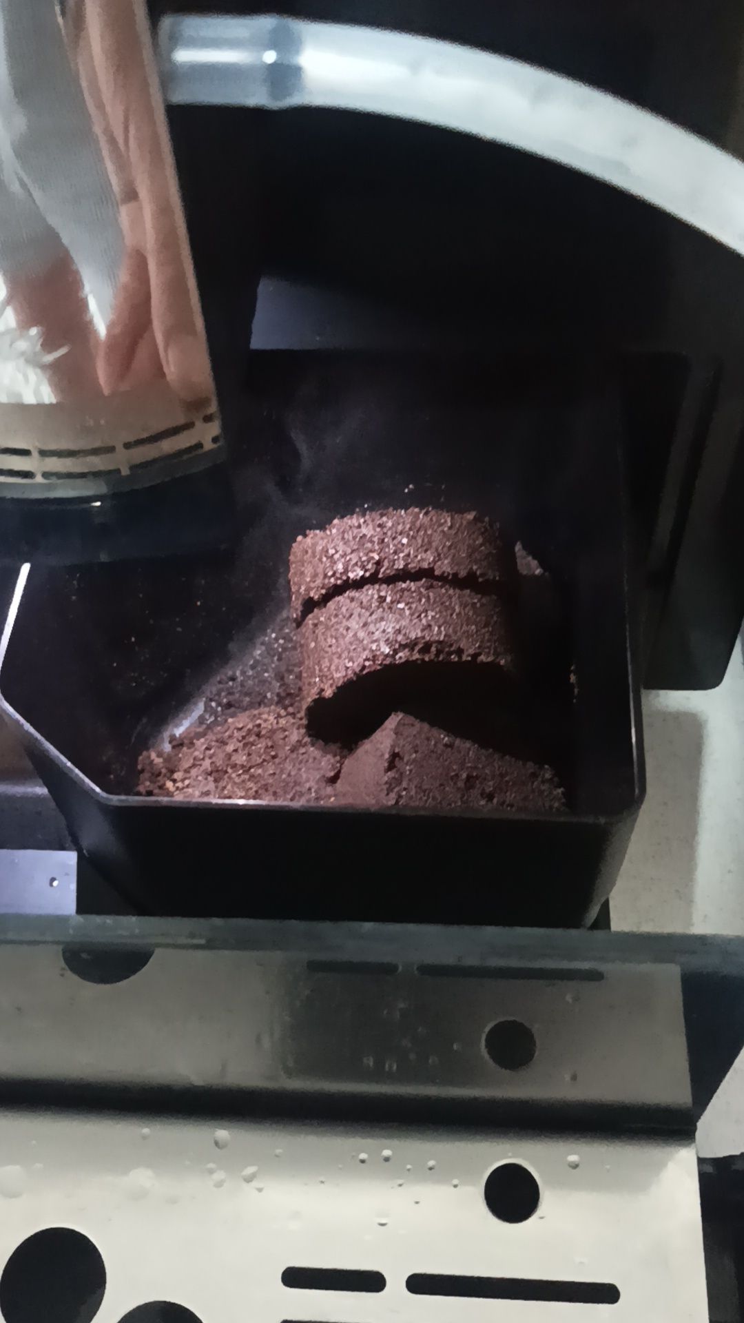 Espressor aparat cafea expresor Melitta