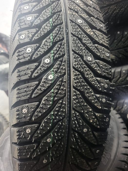 Шины зимние 195/65Р15