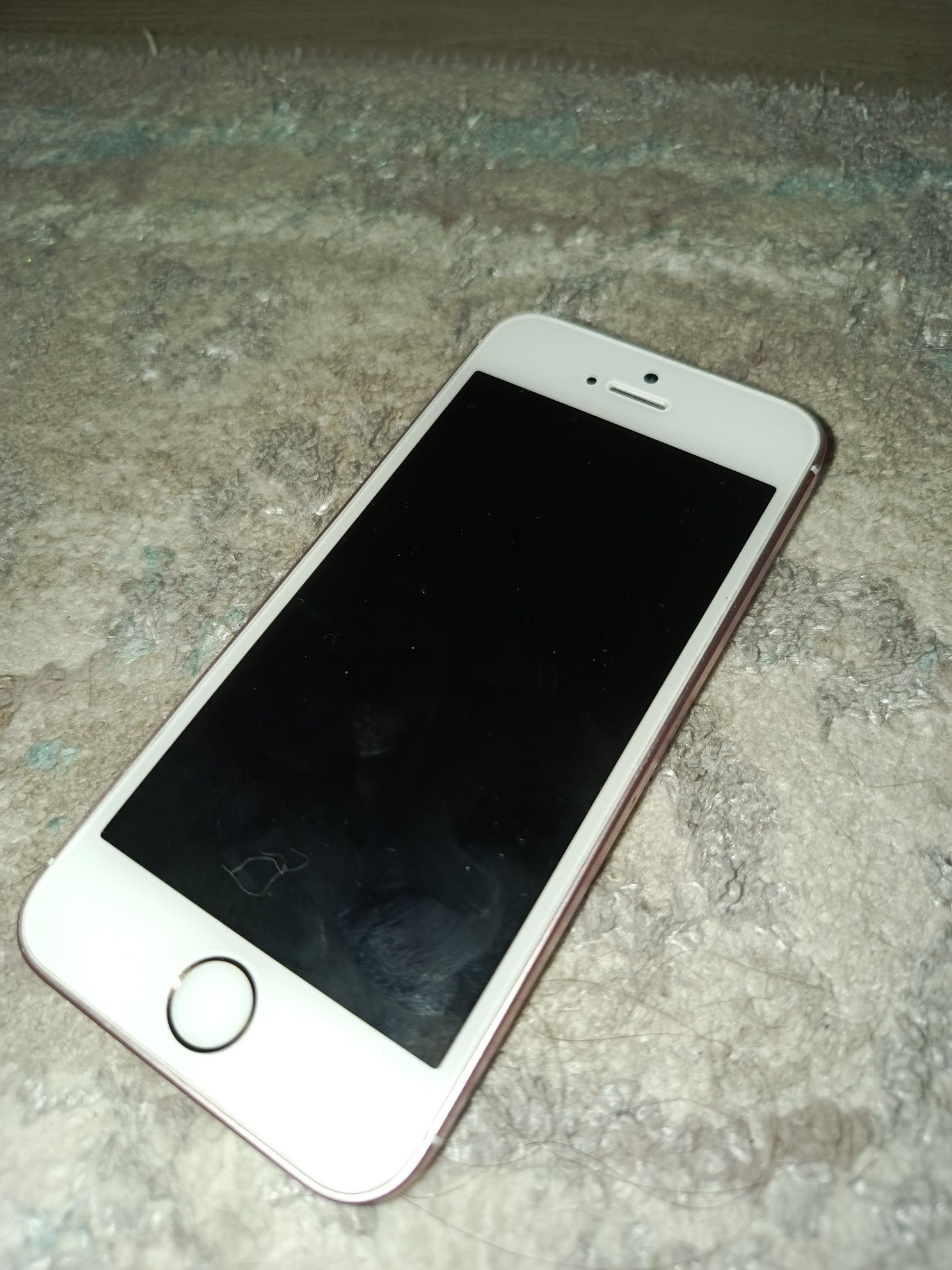 IPhone SE 1 поколения