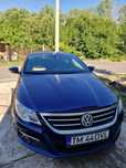 Vând Volkswagen Passat CC - 2009
