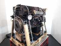Motor complet MAN D0836 LFL51 - Piese motor MAN - Piese camion
