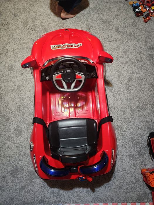 Masina electrica copii