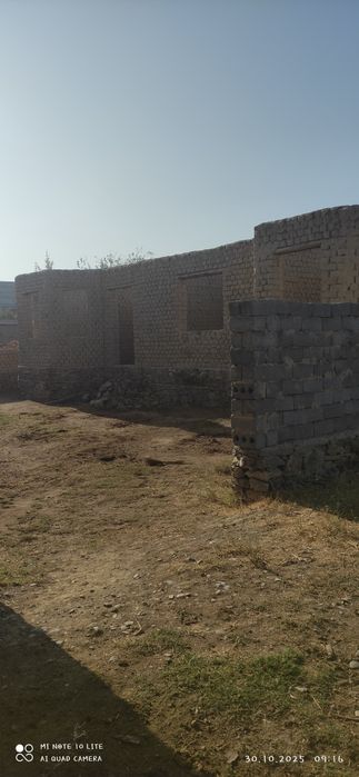 Koʻchmas mulk 5 xonali uy