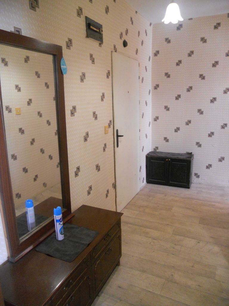 Продава се Едностаен апартамент в Видин, Център - 40 кв.м за 829 €/кв.м - Снимка #5