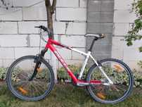 Biciclete MTB și Dama (Merida, Bulls)