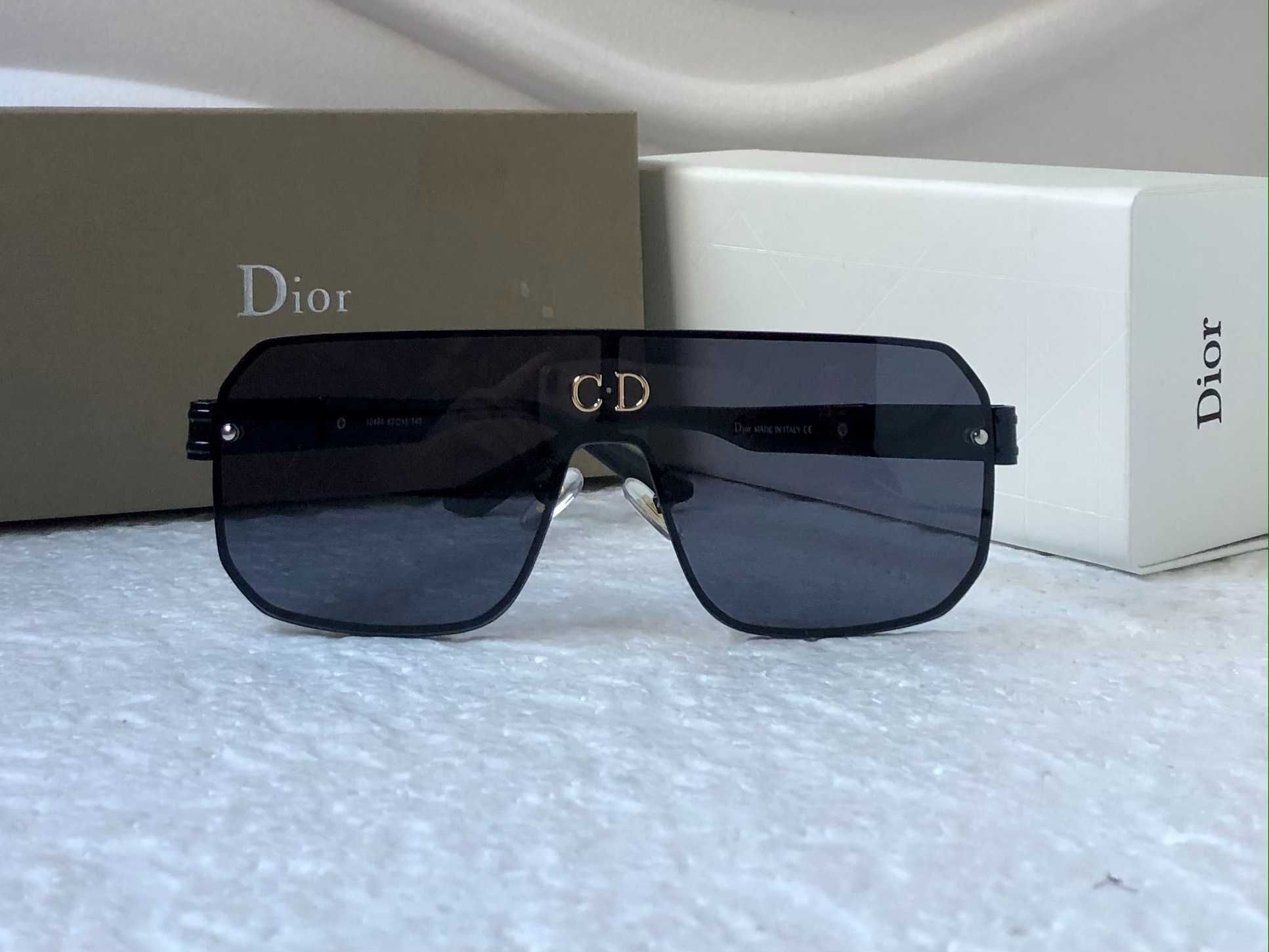 ochelari de soare pentru femei Dior 3 culori