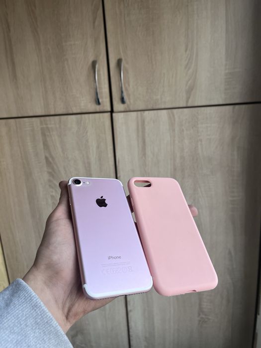Айфон7 128гб идеал!!!