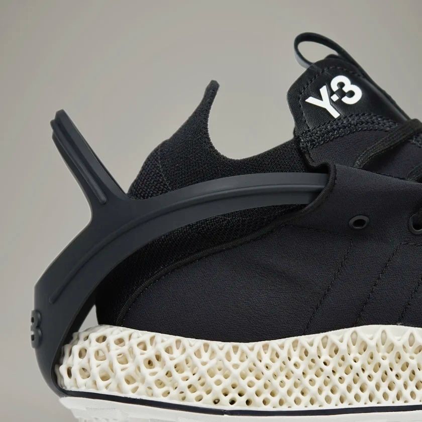 Adidas x Y-3 Оригинални От 36.2/3 до 39.1/3