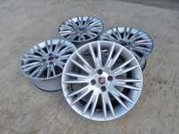 Jante R16 4x98 ORIGINALE FIAT 500,Albea,Bravo,Doblo,Fiorino,Panda