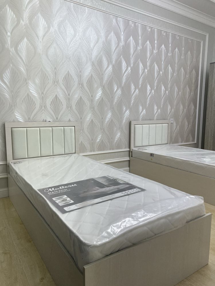 Kravat bir kishilik karavat