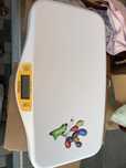 Cantar digital bebelusi (20kg)