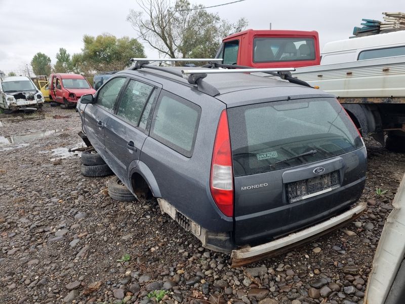 Dezmembrez Ford Mondeo 1.8 euro4 an fab.2002