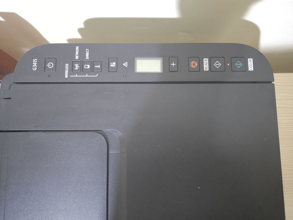 Принтер Canon pixma g3415 продается, сотилади