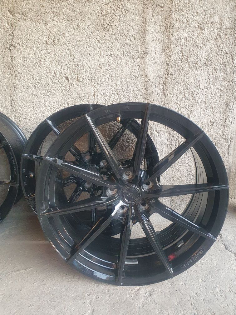 Новый диски R19 245