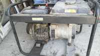 Vind generator diesel de curent4kw
