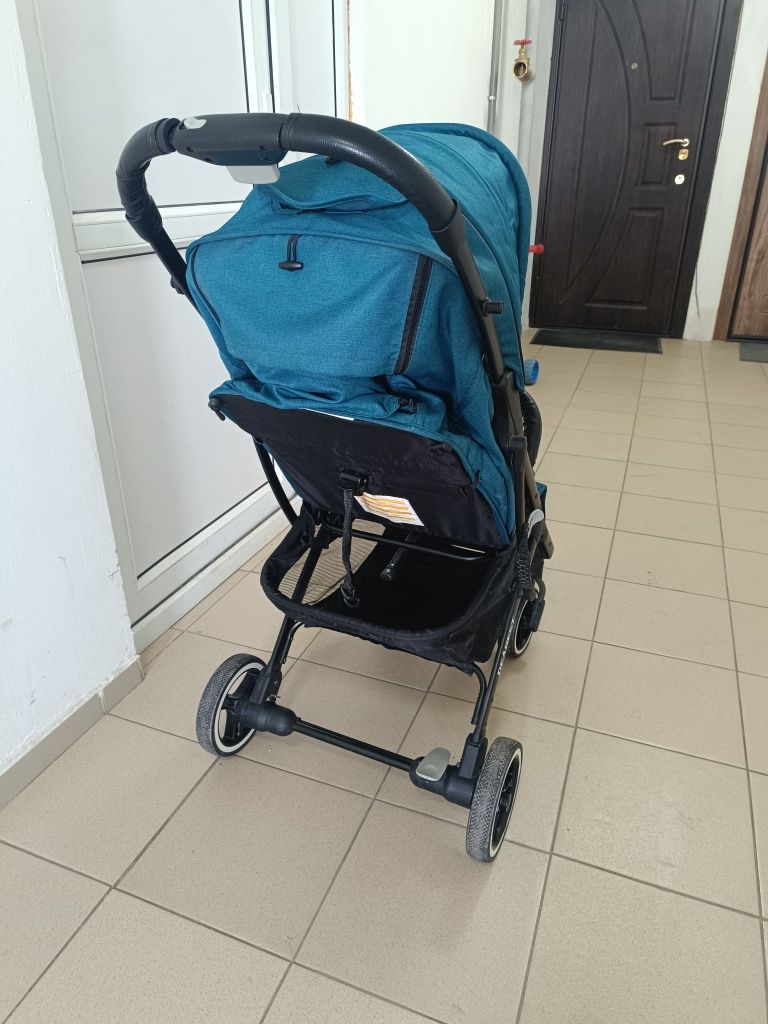 Продам коляску трансформер