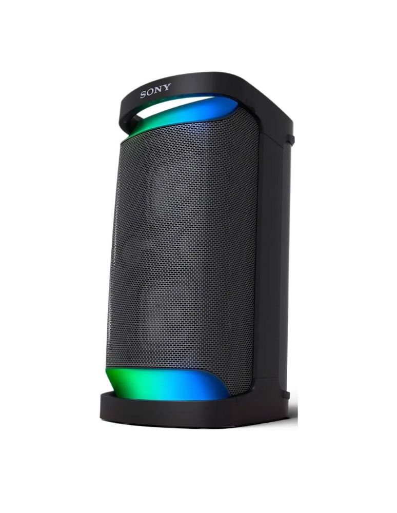 Портативная акустика Saund bar  Sony SRS-XP500  . Для дома.