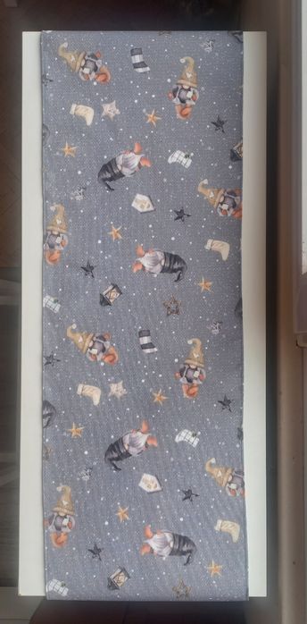 Тишлайфер с коледни мотиви