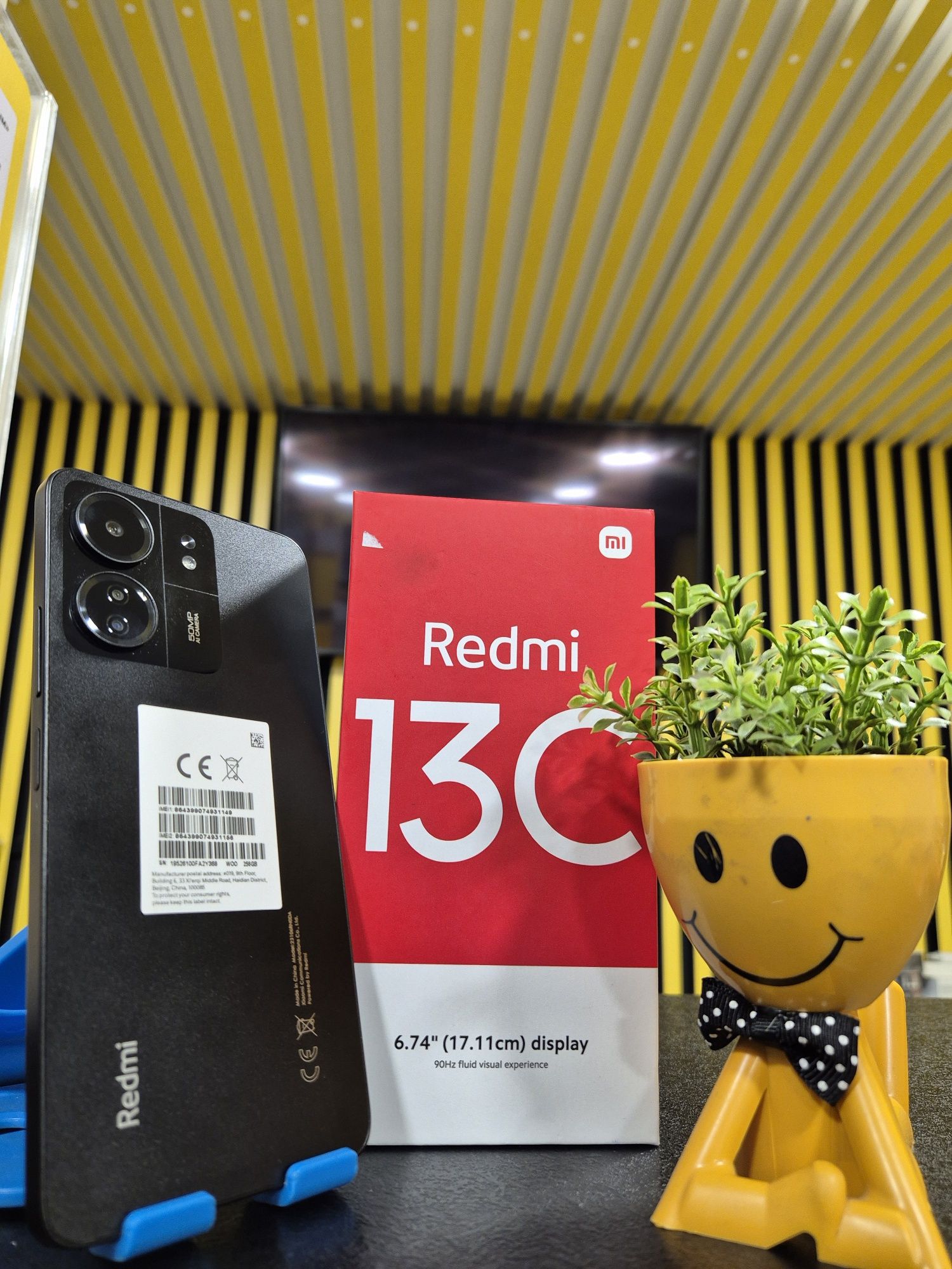 Redmi 13C, 256гб