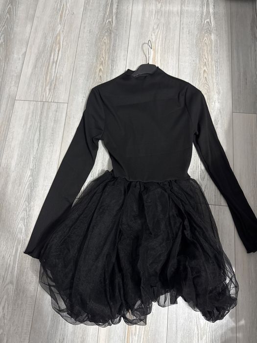 Рокля,закупена от Shein