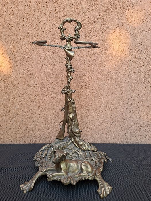 Suport pt umbrele, bastoane