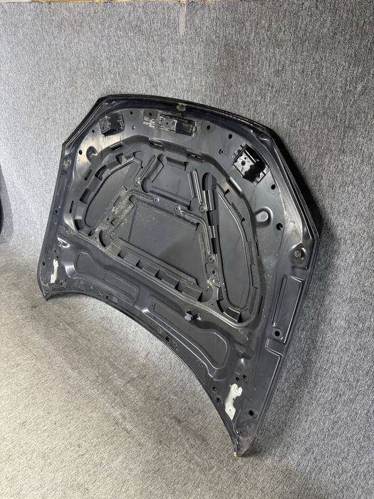 Capota Bmw X1 E84 2009-2015