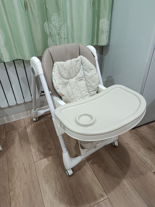 Продам детский стул стульчик для кормления
