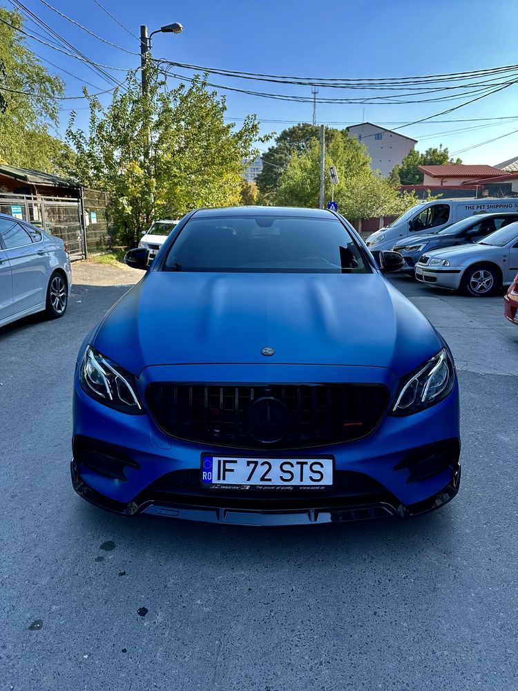Mercedes  AMG 2016  ! SUPER OCAZIE!!!
