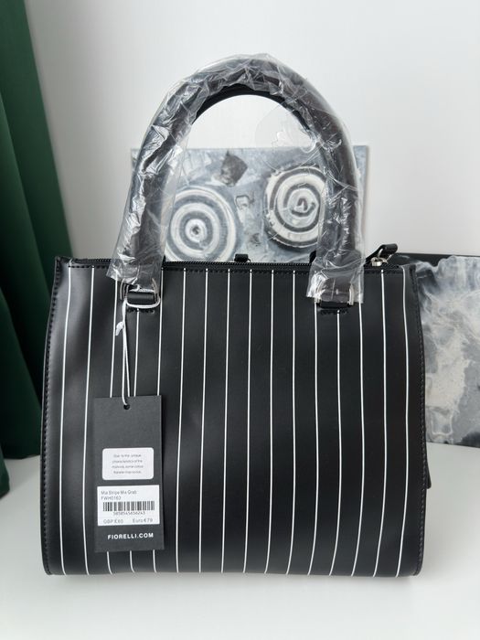 Geanta noua Fiorelli